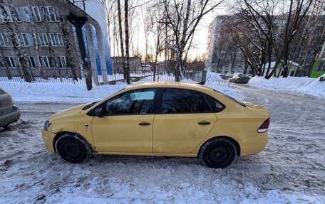 Volkswagen Polo VI (EU Market), 2018 год, 430 000 рублей, 4 фотография