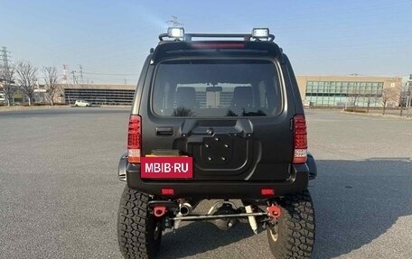 Suzuki Jimny, 2018 год, 974 000 рублей, 8 фотография