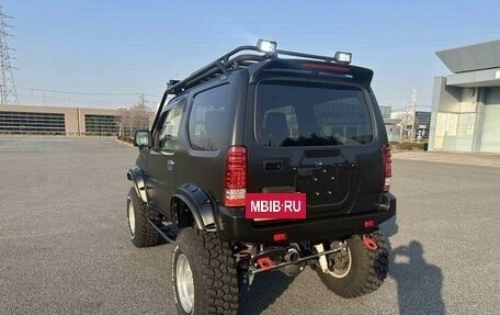 Suzuki Jimny, 2018 год, 974 000 рублей, 9 фотография