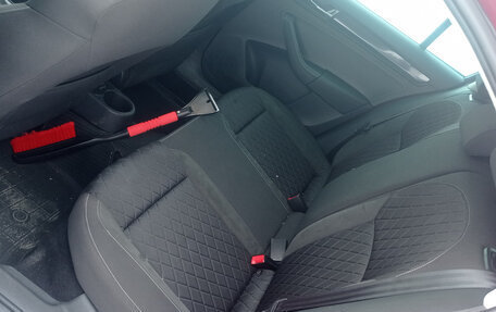 Skoda Rapid I, 2020 год, 1 650 000 рублей, 8 фотография