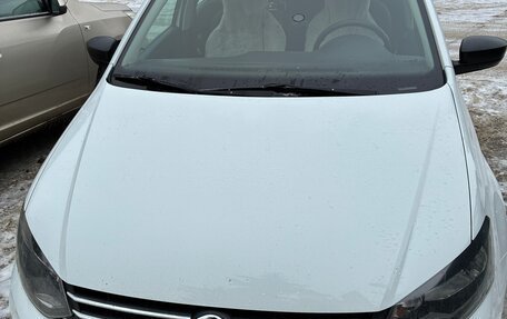 Volkswagen Polo, 2019 год, 1 180 000 рублей, 4 фотография