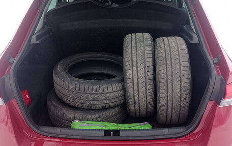 Skoda Rapid I, 2020 год, 1 650 000 рублей, 7 фотография