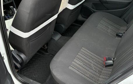 Volkswagen Polo, 2019 год, 1 180 000 рублей, 8 фотография