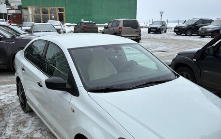 Volkswagen Polo, 2019 год, 1 180 000 рублей, 6 фотография