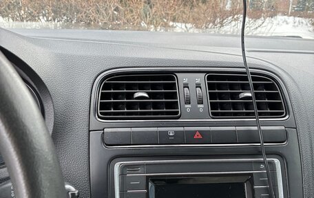 Volkswagen Polo, 2019 год, 1 180 000 рублей, 10 фотография