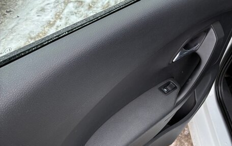 Volkswagen Polo, 2019 год, 1 180 000 рублей, 13 фотография