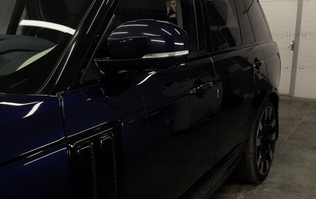 Land Rover Range Rover IV рестайлинг, 2018 год, 7 900 000 рублей, 4 фотография