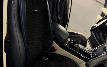 Land Rover Range Rover IV рестайлинг, 2018 год, 7 900 000 рублей, 8 фотография