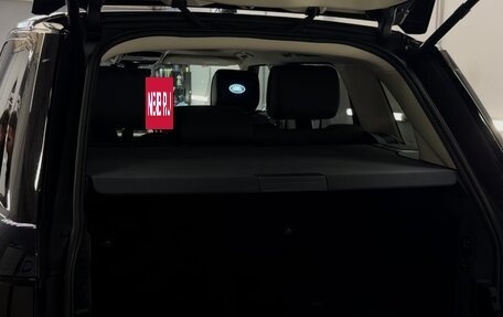 Land Rover Range Rover IV рестайлинг, 2018 год, 7 900 000 рублей, 3 фотография