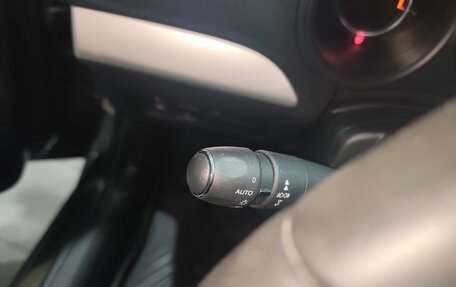 Citroen C4 II рестайлинг, 2015 год, 860 000 рублей, 16 фотография