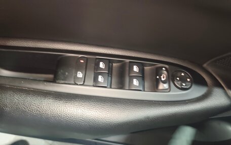 Citroen C4 II рестайлинг, 2015 год, 860 000 рублей, 18 фотография