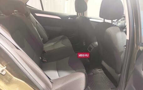 Citroen C4 II рестайлинг, 2015 год, 860 000 рублей, 12 фотография