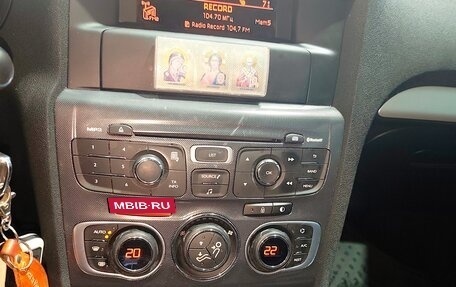 Citroen C4 II рестайлинг, 2015 год, 860 000 рублей, 14 фотография