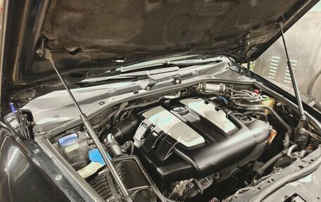 Volkswagen Touareg III, 2009 год, 1 320 000 рублей, 4 фотография