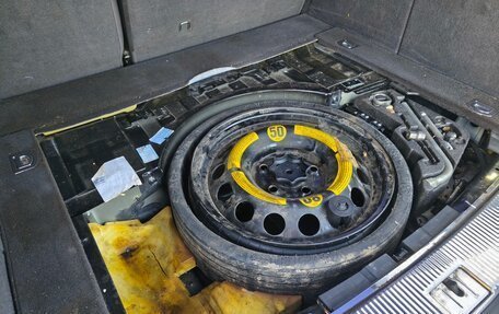 Volkswagen Touareg III, 2009 год, 1 320 000 рублей, 8 фотография