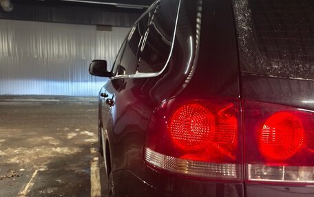 Volkswagen Touareg III, 2009 год, 1 320 000 рублей, 6 фотография