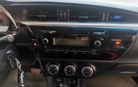 Toyota Corolla, 2014 год, 1 150 000 рублей, 7 фотография