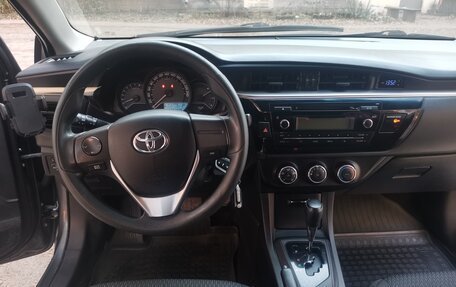 Toyota Corolla, 2014 год, 1 150 000 рублей, 6 фотография