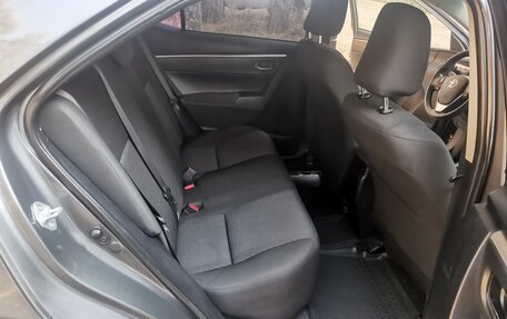 Toyota Corolla, 2014 год, 1 150 000 рублей, 10 фотография