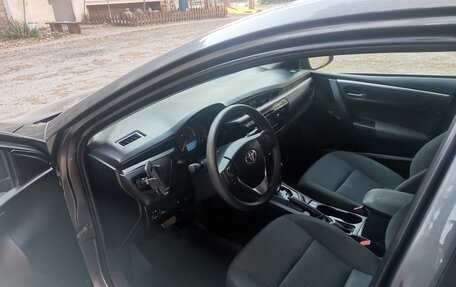 Toyota Corolla, 2014 год, 1 150 000 рублей, 11 фотография