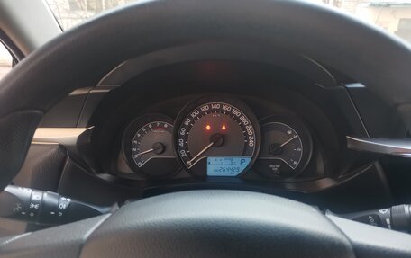 Toyota Corolla, 2014 год, 1 150 000 рублей, 8 фотография