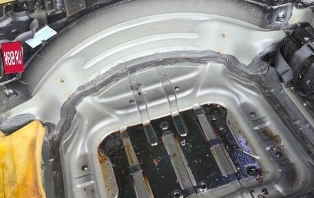 Volkswagen Touareg III, 2009 год, 1 320 000 рублей, 7 фотография