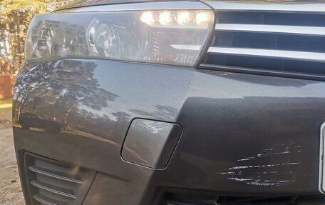 Toyota Corolla, 2014 год, 1 150 000 рублей, 17 фотография