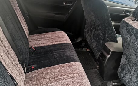 Toyota Corolla, 2014 год, 1 150 000 рублей, 15 фотография