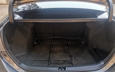 Toyota Corolla, 2014 год, 1 150 000 рублей, 13 фотография