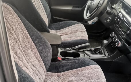 Toyota Corolla, 2014 год, 1 150 000 рублей, 16 фотография