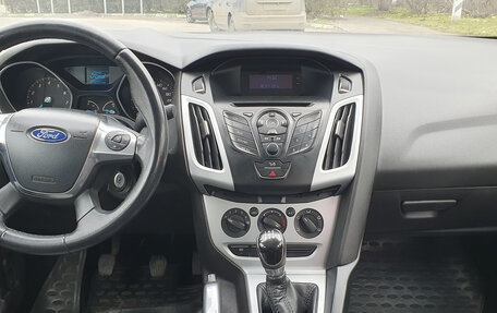 Ford Focus III, 2011 год, 800 000 рублей, 8 фотография