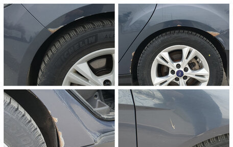 Ford Focus III, 2011 год, 800 000 рублей, 9 фотография