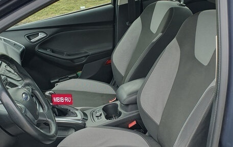 Ford Focus III, 2011 год, 800 000 рублей, 6 фотография