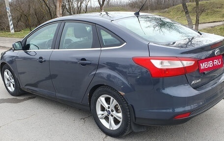 Ford Focus III, 2011 год, 800 000 рублей, 3 фотография