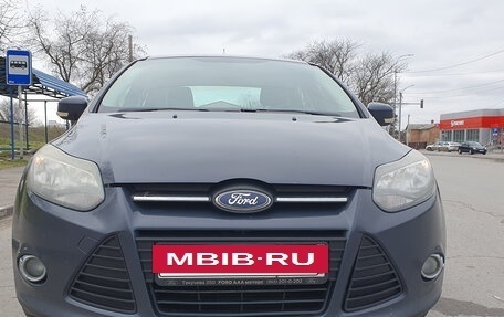 Ford Focus III, 2011 год, 800 000 рублей, 5 фотография