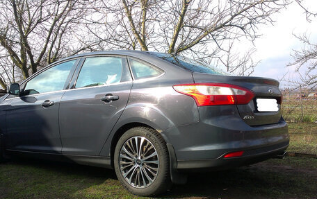 Ford Focus III, 2011 год, 800 000 рублей, 10 фотография