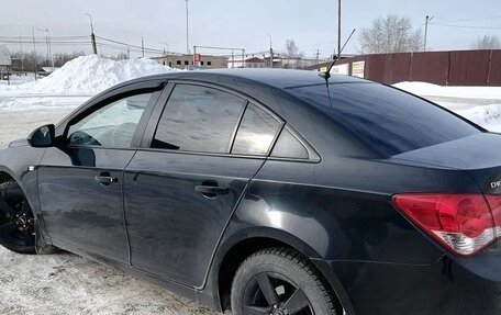 Chevrolet Cruze II, 2012 год, 780 000 рублей, 7 фотография