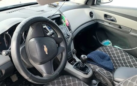 Chevrolet Cruze II, 2012 год, 780 000 рублей, 6 фотография