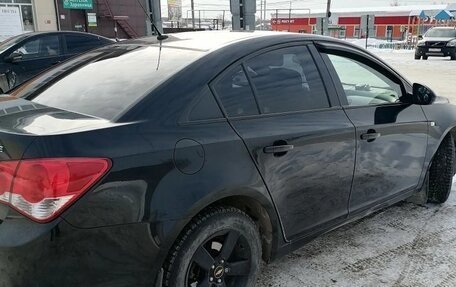 Chevrolet Cruze II, 2012 год, 780 000 рублей, 8 фотография