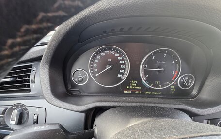 BMW X3, 2010 год, 1 540 000 рублей, 10 фотография