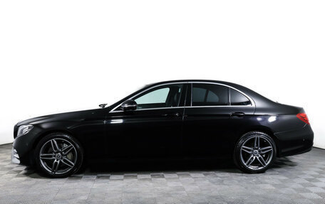 Mercedes-Benz E-Класс, 2018 год, 3 429 000 рублей, 8 фотография
