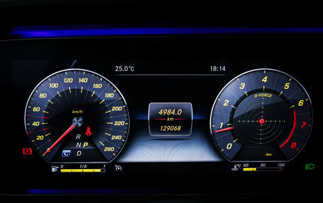 Mercedes-Benz E-Класс, 2018 год, 3 429 000 рублей, 16 фотография