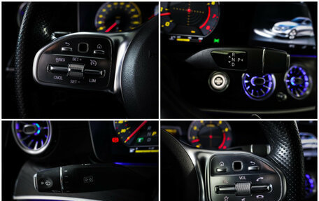 Mercedes-Benz E-Класс, 2018 год, 3 429 000 рублей, 18 фотография