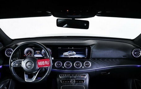 Mercedes-Benz E-Класс, 2018 год, 3 429 000 рублей, 17 фотография