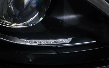 Mercedes-Benz E-Класс, 2018 год, 3 429 000 рублей, 22 фотография