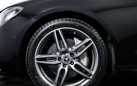 Mercedes-Benz E-Класс, 2018 год, 3 429 000 рублей, 26 фотография