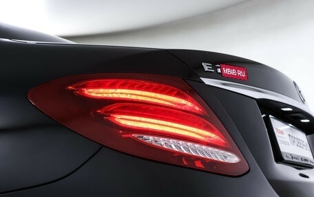 Mercedes-Benz E-Класс, 2018 год, 3 429 000 рублей, 23 фотография