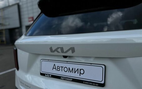 KIA Sorento IV, 2025 год, 6 826 800 рублей, 12 фотография