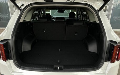 KIA Sorento IV, 2025 год, 6 826 800 рублей, 13 фотография
