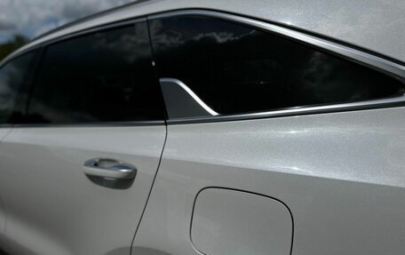 KIA Sorento IV, 2025 год, 6 826 800 рублей, 8 фотография